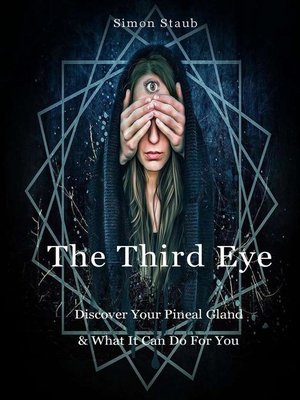 cover image of The Third Eye